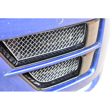 Zunsport VW Golf R MK7 - Outer Grille Set - Standard