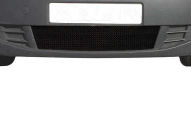 Zunsport Renault Trafic - Lower Grille - Black