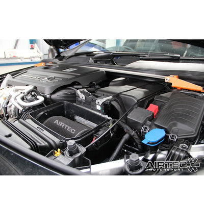 AIRTEC motorsport induction kit for Mercedes A45 AMG
