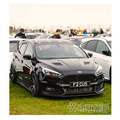 AIRTEC front mount intercooler for Focus MK3 ST-D