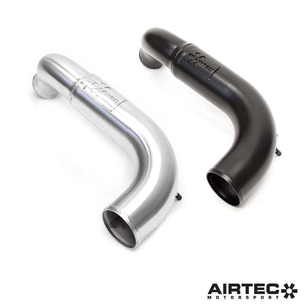 Auto Specialists ultimate focus ST Alloy top induction pipe