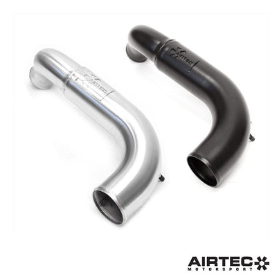 Auto Specialists ultimate focus ST Alloy top induction pipe