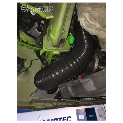 Focus RS MK2 Group A Cold Feed