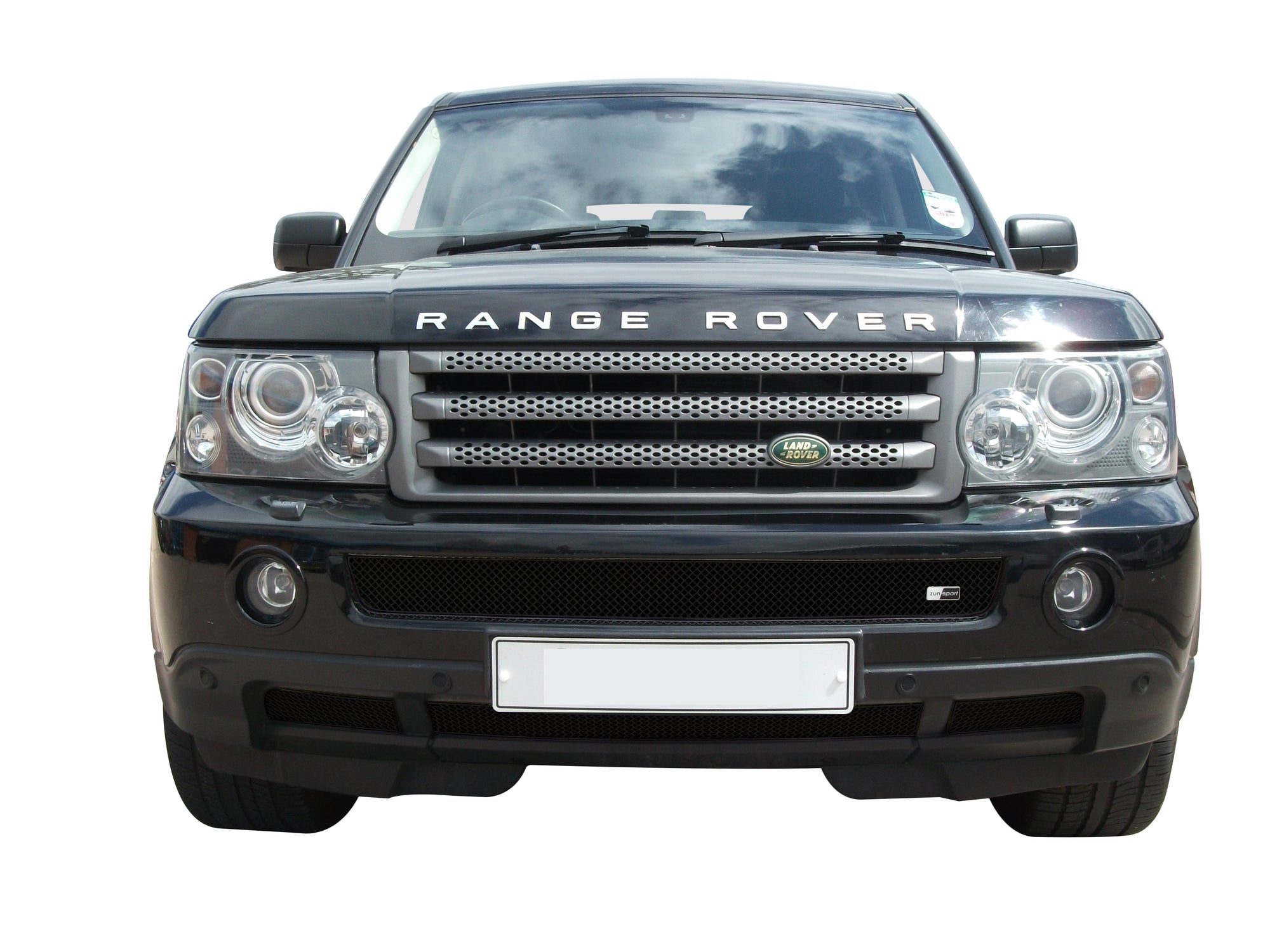 Zunsport Range Rover Sport - Front Grille Set