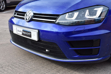 Zunsport VW Golf R MK7 - Front Grille Set - Standard