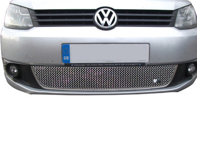 Zunsport Vw Caddy - Lower Grille - Standard