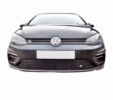 Zunsport VW Golf R MK7.5 - Front Grille Set - Standard