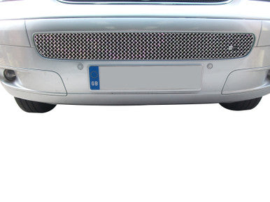 Zunsport VW T5 - California/Caravelle - Lower Grille - Standard