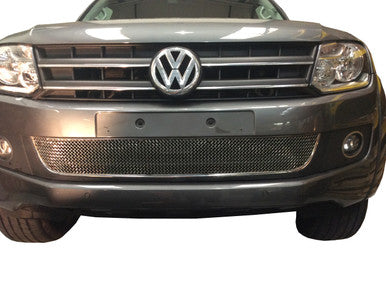 Zunsport VW Amarok - Lower Grille - Standard