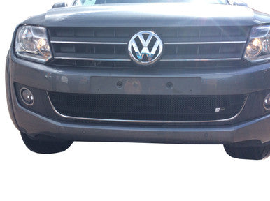 Zunsport VW Amarok - Lower Grille - Black