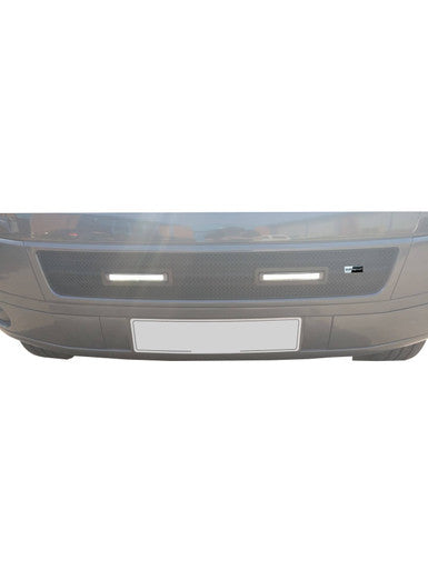 Zunsport VW T5 Van - Lower Grille (DRL Grille) - Black