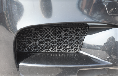 Zunsport BMW M5 F10 - Outer Grille Set - Standard