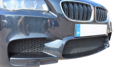 Zunsport BMW M5 F10 - Front Grille Set - Standard