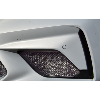 Zunsport BMW M2 Competition (F87) - Outer Grille Set - Standard