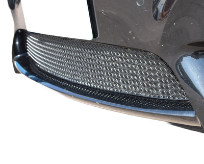 Zunsport BMW Z4 E89 Sdrive20i M Sport - Lower Grille - Standard