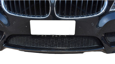 Zunsport BMW Z4 E89 Sdrive20i M Sport - Lower Grille - Black