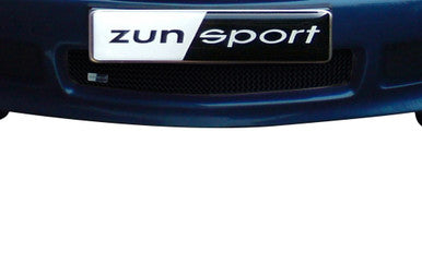 Zunsport BMW Z3 Lower Grille - Black