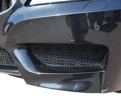 Zunsport BMW Z4 E89 Sdrive20i M Sport - Outer Grille Set - Black