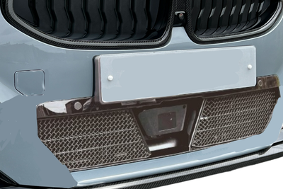 Zunsport BMW G42 M240i - Centre Grille Set - Standard