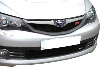 Zunsport Subaru Impreza STi 2008 MY - Full Grille Set
