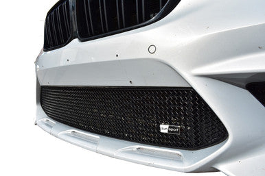 Zunsport BMW M2 Competition (F87) - Centre Grille - Black