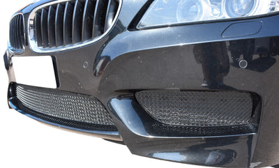 Zunsport BMW Z4 E89 Sdrive20i M Sport - Front Grille Set - Standard