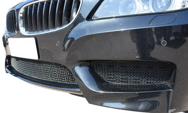 Zunsport BMW Z4 E89 Sdrive20i M Sport - Front Grille Set - Black