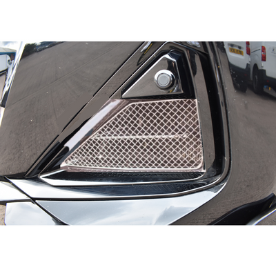 Zunsport BMW G42 M240i - Outer Grille Set - Standard