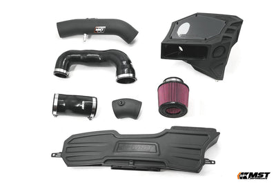 MST Performance Intake and Inlet for Focus MK4 ST 2.3