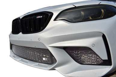 Zunsport BMW M2 Competition (F87) - Front Grille Set - Standard