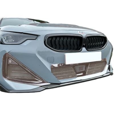 Zunsport BMW G42 M240i - Front Grille Set - Standard