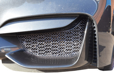 Zunsport BMW M3 And M4 (F80, F82, F83) - Outer Grille Set - Standard
