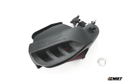 MST Performance Intake Induction Kit and Inlet Hose BMW B58 3.0 G Series Stock