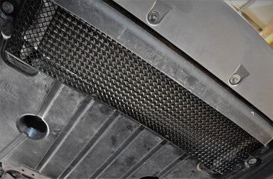 Zunsport BMW M5 (F10) - Oil Cooler Grille - Standard