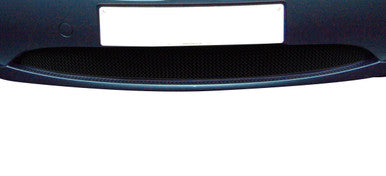 Zunsport BMW Z4 E85 / E86 Lower Grille - Black