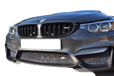 Zunsport BMW M3 And M4 (F80, F82, F83) - Front Grille Set - Standard