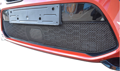 Zunsport BMW X6 M Competition - Centre Grille - Standard