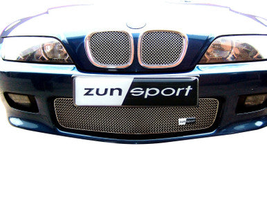 Zunsport BMW Z3 2.2 and 2.9 Models Front Grille Set - Standard