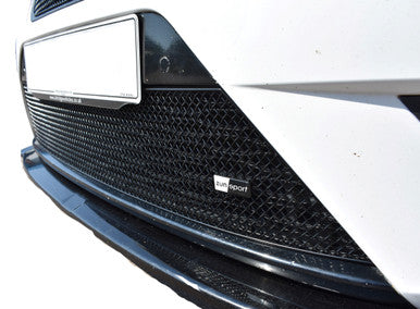 Zunsport Seat Leon FR MK3 Pre-Facelift - Lower Grille - Black