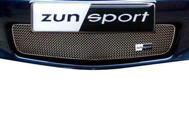 Zunsport BMW Z3 2.2 and 2.9 Models Lower Grille - Standard