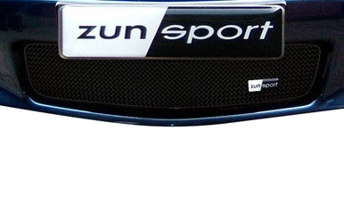 Zunsport BMW Z3 2.2 and 2.9 Models Lower Grille - Black