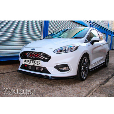 AIRTEC Motorsport front mount intercooler for Fiesta MK8 1.0 ST-Line