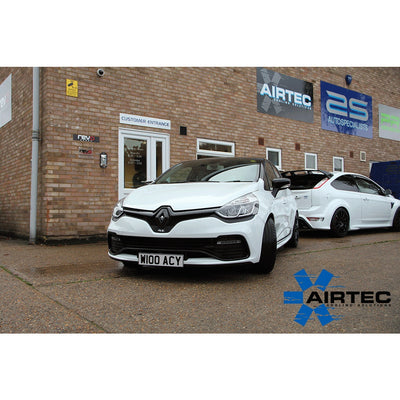 Renault Clio RS - Airtec Turbo Cooler