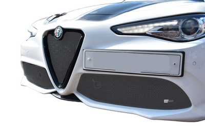 Zunsport Alfa Romeo Guilia - Front Grille Set - Standard