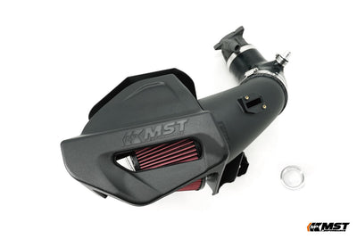 MST Performance Intake Induction Kit and Inlet Hose Supra GR B58 Stock Turbo