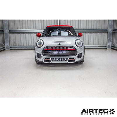 AIRTEC Intercooler Upgrade for Mini JCW F56