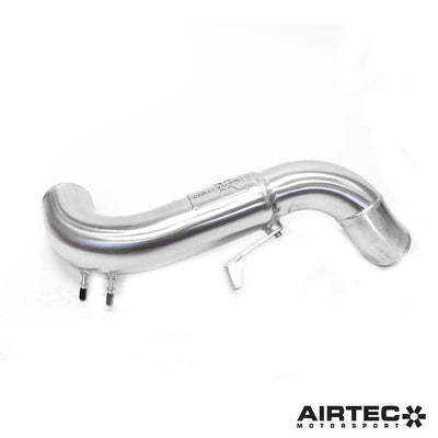 Auto Specialists ultimate focus ST Alloy top induction pipe