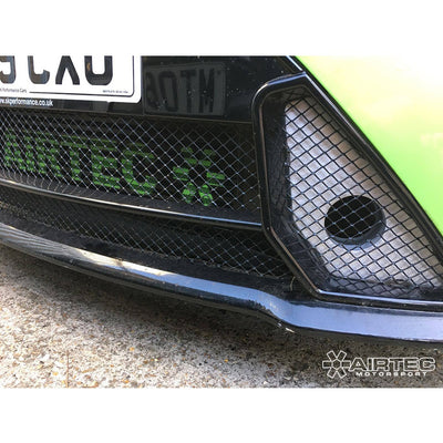 Focus RS MK2 Group A Cold Feed