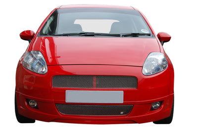 Zunsport Grande Punto (Body Kit) -Full Grille Set