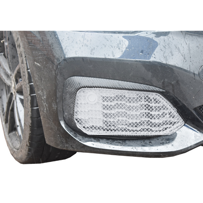 Zunsport BMW M140i - Outer Grille Set - Standard